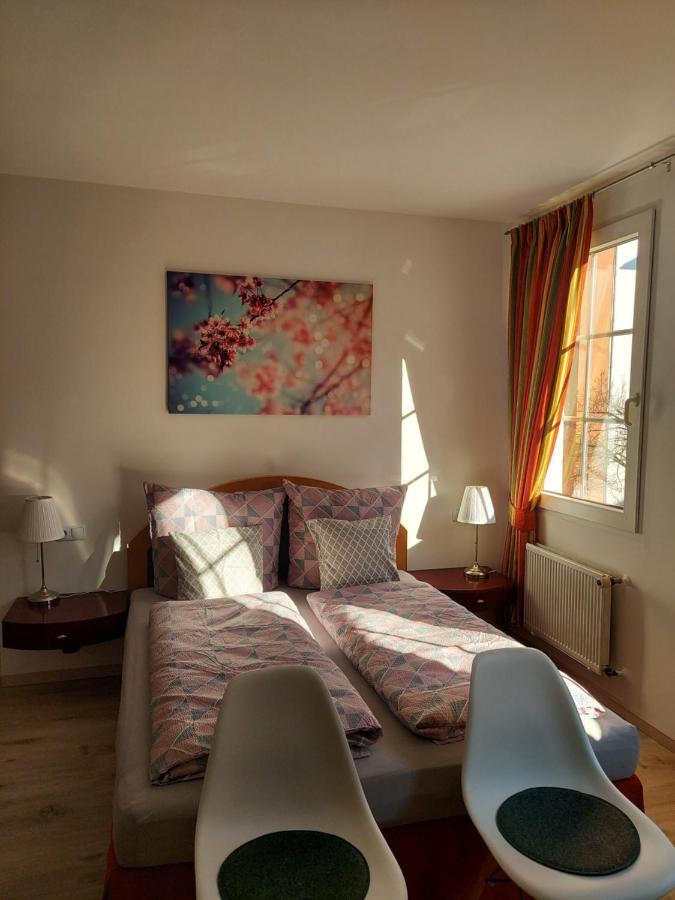 Fewo Siemens Stadt Apartment Zell an der Mosel Exterior photo